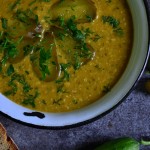 CZEKOLADOWA TARTA PORZECZKOWA