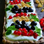 POTRÓJNA OGÓRKOWA Z KASZĄ JAGLANĄ