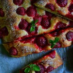 GRZYBOWE RISOTTO Z CAVOLO NERO