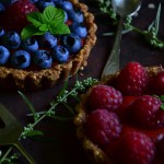 GRZYBOWE RISOTTO Z CAVOLO NERO