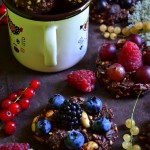 ROZGNIECIOCHY Z AROMATYCZNYM PESTO