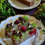 FASOLOWY KREM MIGDAŁOWY