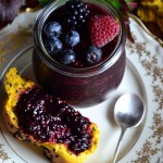 MIELONE Z DYNI I SOCZEWICY