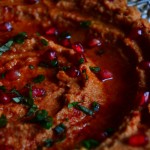 CZEKOLADOWY TORT WAFLOWY