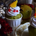 WEGAŃSKI PUMPKIN PIE