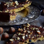 DYNIOWE KRUCHE Z CYTRYNOWYM KREMEM