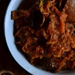 ŚWIDERKI Z DAKTYLOWYM KREMEM