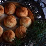 CZEKOLADKI Z MASŁA Z NERKOWCÓW