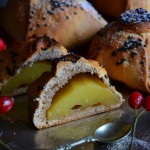 PIERNIKOWO – MAKOWE TRUFLE