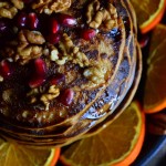 SCONES DYNIOWO – ORZECHOWE