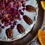 SCONES DYNIOWO – ORZECHOWE