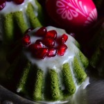 ZIELONY TOFURNIK WIELKANOCNY