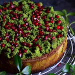 ZIELONE MINI BABKI WIELKANOCNE