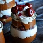 HUMMUS Z SUROWĄ MARCHEWKĄ I POMARAŃCZAMI