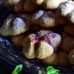 HUMMUS Z BURAKAMI I CHRZANEM