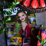 TARTA DLA GRAŻYNKI :)