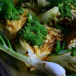 KOKOSOWA TARTA Z TRUSKAWKAMI