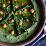 KLUSKI ZE SZPINAKIEM I POKRZYWĄ