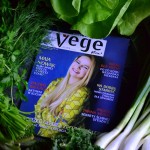 HUMMUS Z OGÓRKIEM MAŁOSOLNYM I KOPREM