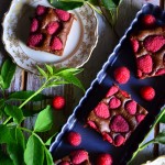 ZIELONY PASZTET Z MŁODYMI MARCHEWKAMI