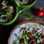 PIECZONE DONUTS TRUSKAWKOWE