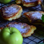 ZIEMNIACZANE TALARKI Z PYSZNYM SOSEM