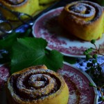 ZIEMNIACZANE TALARKI Z PYSZNYM SOSEM