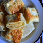 AROMATYCZNE KOTLETY DYNIOWE