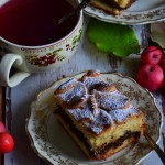 CIAPKAPUSTA, CIAPERKAPUSTA