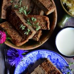 WEGAŃSKIE PIEROGI „WIGIERSKIE”