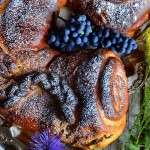 TARTA Z MUSEM DYNIOWO-KOKOSOWO-CZEKOLADOWYM