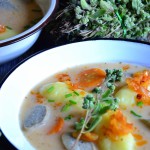 KRESOWE KAKORY Z MARCHEWKĄ