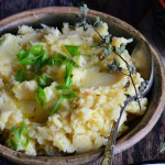 AROMATYCZNE KOTLETY DYNIOWE