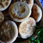 LECZO Z JARMUŻEM I CZERWONĄ SOCZEWICĄ