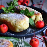 WEGAŃSKA „KASZANKA”