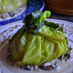 PIEROGI OLSZEWNICKIE