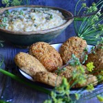 HISTORIA ROŚLINNEJ KUCHNI POLSKIEJ. CZ. 1.