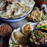 MAŁOPOLSKIE SAKIEWKI ZIEMNIACZANE