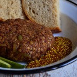 WEGAŃSKIE RACUCHY TUROWSKIE