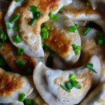 KOPERKOWE KROKIETY ZIEMNIACZANE Z AROMATYCZNĄ SOCZEWICĄ