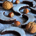 KLUSKI DYNIOWE Z KASZĄ GRYCZANĄ I GRZYBAMI