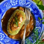 MINI TARTY Z KREMEM ORZECHOWO-DYNIOWO-KOKOSOWYM