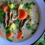 CIASTECZKA CIESZYŃSKIE. CZ. 3 – KOKOSOWE ROLADKI