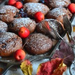 MINI TARTY Z KREMEM ORZECHOWO-DYNIOWO-KOKOSOWYM