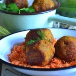 PIEROGI PODKARPACKIE Z FASOLĄ WRZAWSKĄ