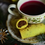 CIASTECZKA CIESZYŃSKIE. CZ.6 – MAKOWE CIASTECZKA SKŁADANE