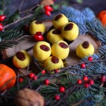 WEGAŃSKIE „FLAKI” AROMATYCZNE