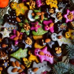 KRESOWY KULEBIAK Z KISZONĄ KAPUSTĄ I GRZYBAMI