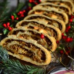 CIASTECZKA CIESZYŃSKIE. CZ.5 – MAKOWO-ORZECHOWE ULE