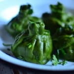 AROMATYCZNE PASZTECIKI GROCHOWE